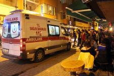 ŞEHİR EŞKIYASINA HAKETTİĞİ KARAR