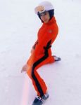 ŞEYMA SUBAŞI KARTALKAYA'DA