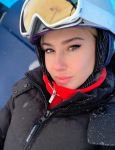 ŞEYMA SUBAŞI KARTALKAYA'DA