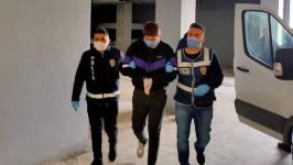 3 ŞAHIS ADLİYEYE SEVK EDİLDİ