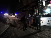 39 KİŞİ BOLU'DA KARANTİNAYA ALINDI