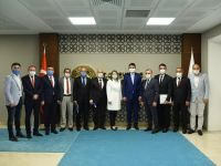 AK PARTİ'DEN ANKARA ÇIKARTMASI