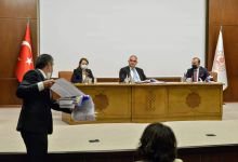 AK PARTİLİ İSİMLERDEN ANKARA ÇIKARTMASI