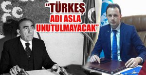 AKGÜL, ALPARSLAN TÜRKEŞ'İ ANDI