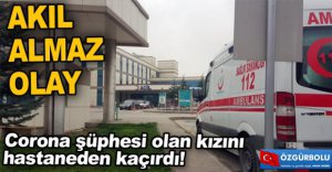AKIL ALMAZ OLAY..