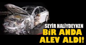 ALEV ALEV YANDI..