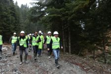 BAŞKAN ÖZCAN'DAN BÜYÜK MÜJDE !