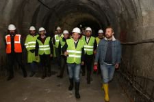 BAŞKAN ÖZCAN'DAN BÜYÜK MÜJDE !