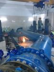 BAŞKAN ÖZCAN'DAN SU KESİNTİSİ AÇIKLAMASI