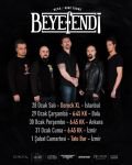 BEYEFENDİ BOLU'YA GELİYOR