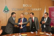 BGC'DEN 'SAHADAYIZ' PROJESİ