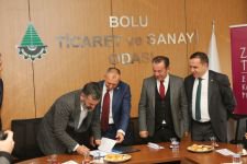 BGC'DEN 'SAHADAYIZ' PROJESİ
