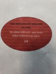 BOLU ADLİYESİ YENİ SÜRECE HAZIR....