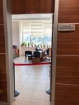 BOLU ADLİYESİ YENİ SÜRECE HAZIR....