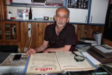 BOLU BASIN TARİHİ AYDINLANIYOR