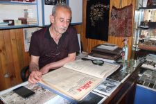 BOLU BASIN TARİHİ AYDINLANIYOR