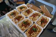 BOLU BELEDİYESİ'NDEN IZA BUĞDAYI İÇİN TANITIM ATAĞI