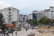 BOLU BUGÜN FIKIR FIKIR