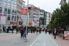 BOLU BUGÜN FIKIR FIKIR