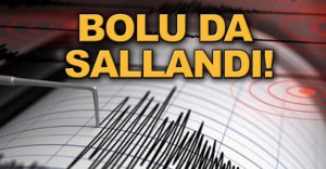 BOLU DA SALLANDI
