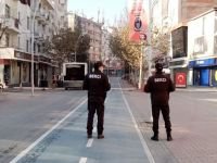 BOLU SESSİZLİĞE BÜRÜNDÜ