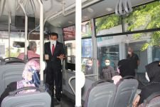 BOLU'DA 120 KİŞİ YAKALANDI