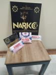 BOLU'DA DAKİKALAR SÜREN KOVALAMACA !