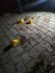 BOLU'DA KORKUNÇ OLAY..