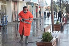 BOLU'DA ÖNLEMLER HAD SAFHADA