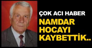 BOLU'NUN ACI GÜNÜ