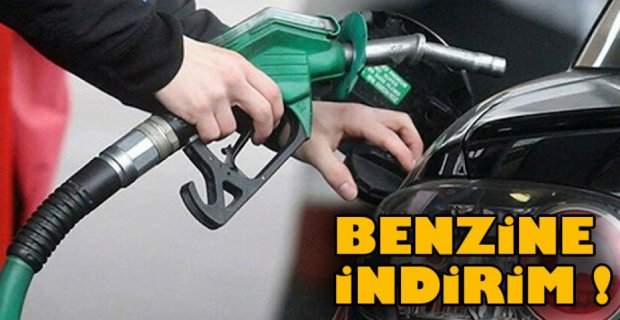 ARAÇ SAHİPLERİNİ SEVİNDİRECEK HABER