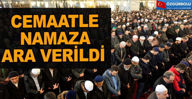 DİYANETTEN CORONA VİRÜS TEDBİRİ