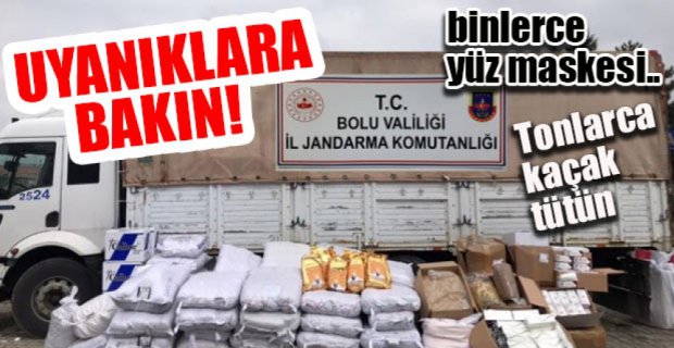 JANDARMADAN KURTULAMADILAR