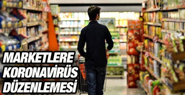 TEDBİRLER ARTIYOR