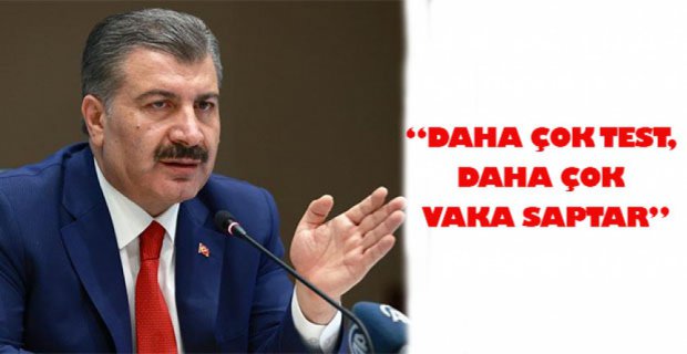 SONUCU TEDBİR BELİRLER