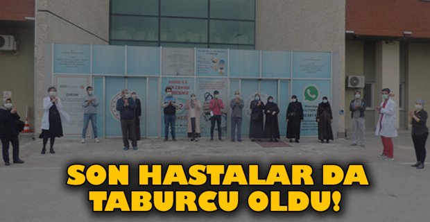 VALİ ÜMİT'TEN GÜZEL HABER