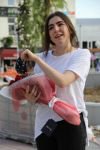 CADDE ORTASINDA EVLENME TEKLİFİ