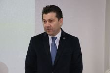 CİMNASTİK ANTRENÖRLERİ BOLU’DA TOPLANDI