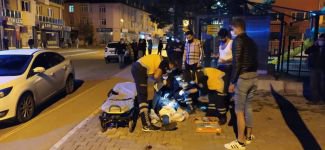 ÇOK SAYIDA KİŞİ GÖZALTINA ALINDI