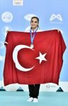 GÖKSU ÜÇTAŞ GURURUMUZ OLDU