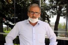 HEMŞİRELERE BALIKLI SÜRPRİZ