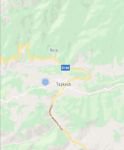 İŞTE BOLU'NUN RİSK HARİTASI