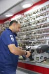 KAPINIZ EMİN ELLERDE