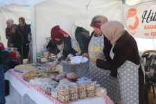 KAR FESTİVALİNE YOĞUN İLGİ