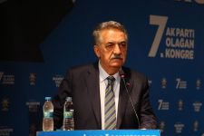 KAZIM KONAK YİNE KOLTUKTA