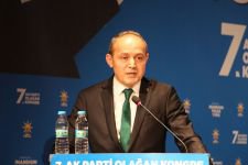 KAZIM KONAK YİNE KOLTUKTA