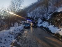 KOMŞUDAN ÇOK ACI HABER