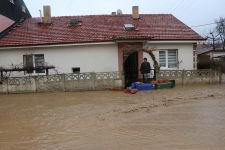 TEPECİK MAHALLESİ SULAR ALTINDA