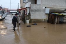 TEPECİK MAHALLESİ SULAR ALTINDA