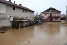 TEPECİK MAHALLESİ SULAR ALTINDA